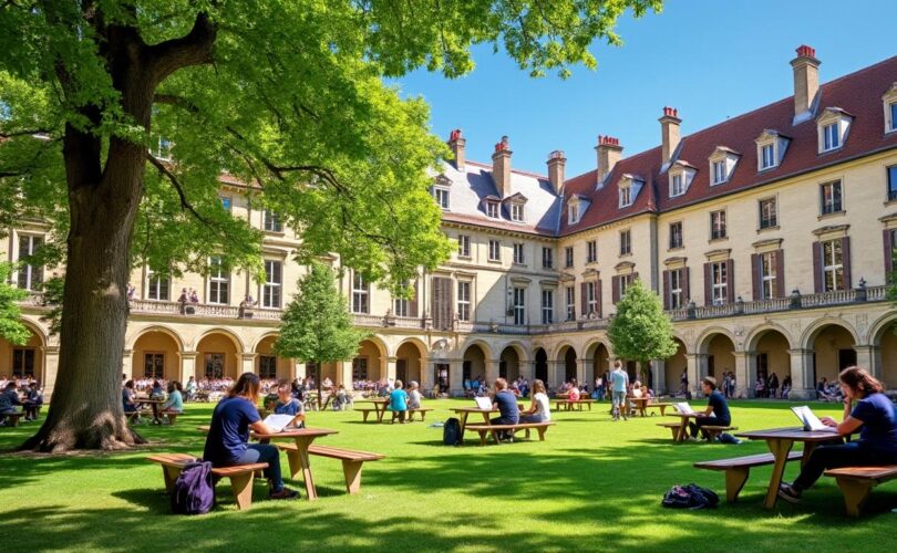 découvrez notre classement 2024 des iut en france : analysez la réputation et la qualité d'enseignement pour faire le meilleur choix d'établissement selon vos priorités et ambitions.