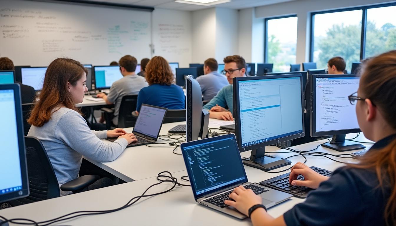 découvrez le classement 2024 des iut en france : analyse de la réputation, de la qualité d'enseignement et des critères pour bien choisir votre futur établissement.