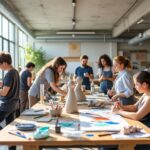Espol : classement des écoles d’art et design les plus reconnues