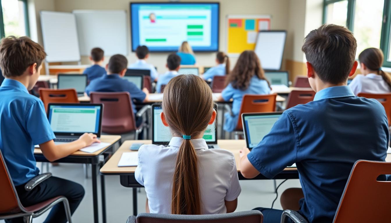 découvrez comment apprendre efficacement à tout âge grâce à des méthodes simples et adaptées. optimisez votre mémoire, votre concentration et vos résultats avec nos conseils pratiques pour enfants, étudiants et adultes.