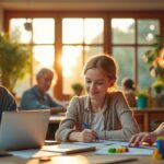 La clé de comment apprendre efficacement : méthode pour tous les âges