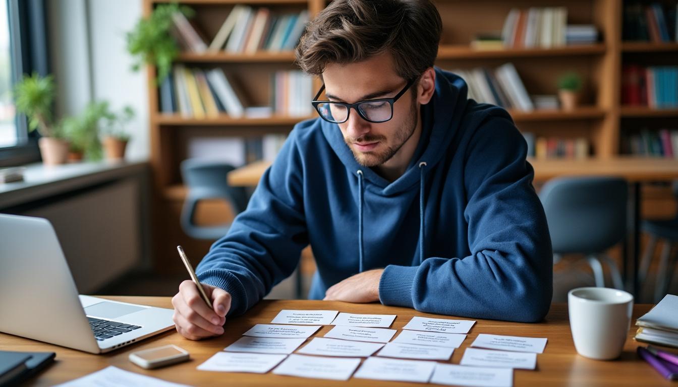 découvrez la clé pour apprendre efficacement avec une méthode adaptée à tous les âges. astuces, conseils et stratégies pour progresser rapidement et durablement, quel que soit votre niveau.