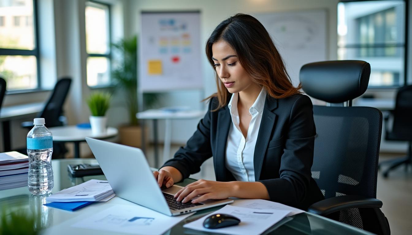 découvrez la liste des métiers commençant par la lettre c, les compétences requises pour chacun et des conseils pour orienter votre carrière dans ces professions. idéal pour étudiants, chercheurs d'emploi et personnes en reconversion.