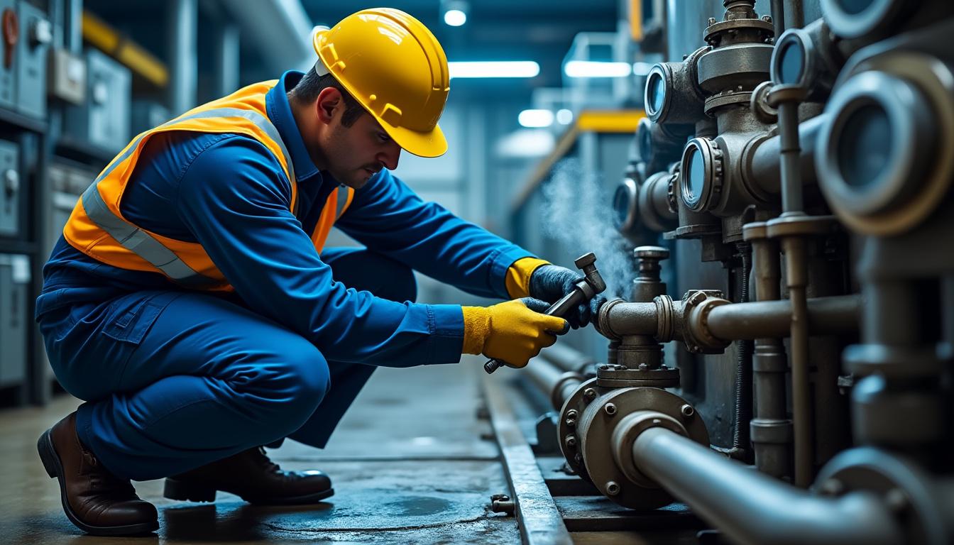 découvrez une liste complète de métiers commençant par la lettre t, accompagnée des compétences essentielles requises pour chaque profession. trouvez le métier en t qui vous correspond et les aptitudes à développer pour y accéder.
