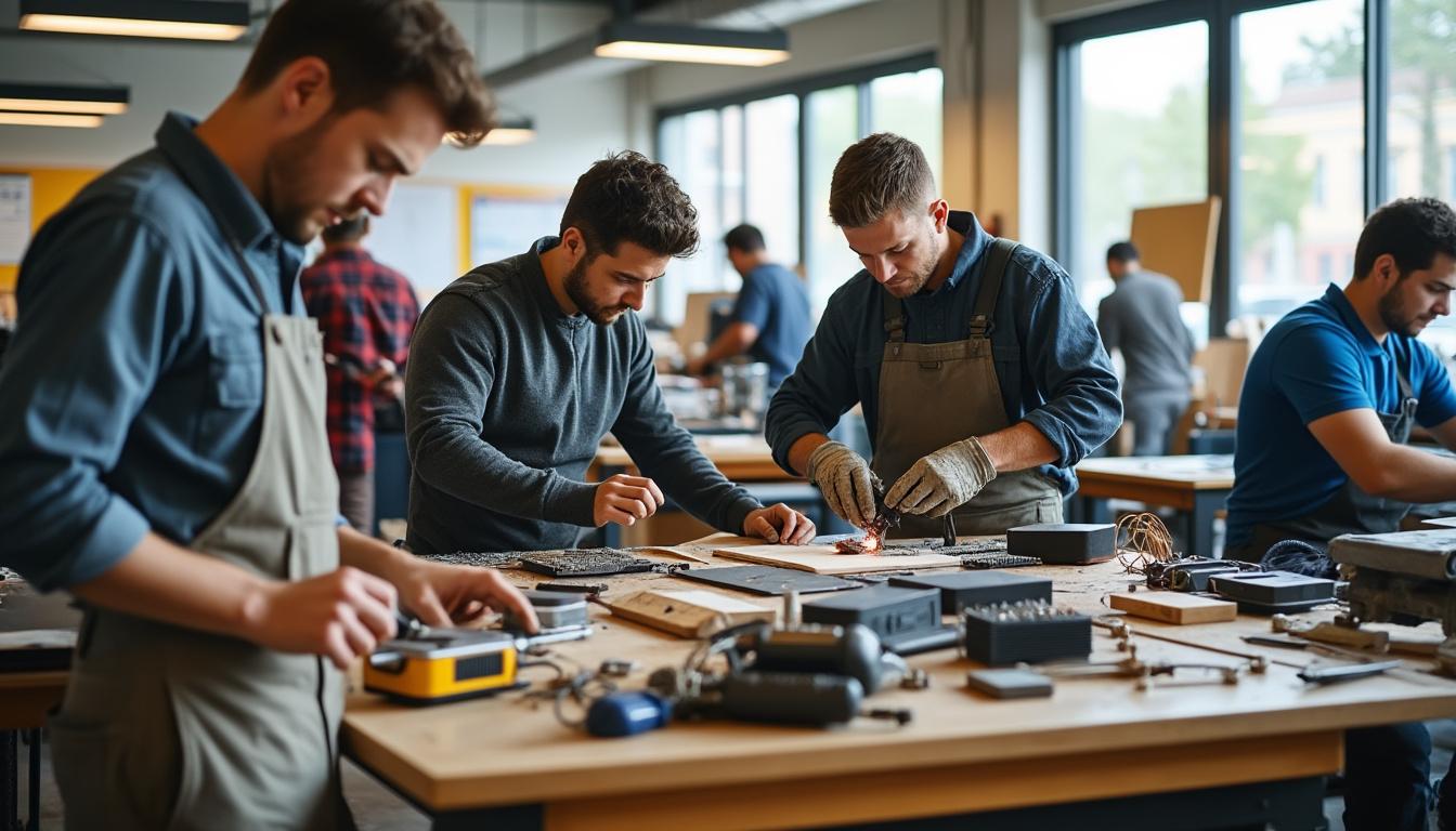 découvrez nadoz, votre portail dédié aux métiers et formations en bretagne. connectez-vous avec des experts pour enrichir vos compétences, explorer de nouvelles opportunités professionnelles et bâtir votre avenir dans cette belle région.