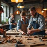 NADOZ, métiers et des formations de Bretagne : connectez-vous avec les experts