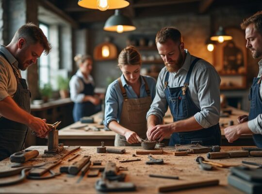 découvrez nadoz, votre guichet unique pour les métiers et formations en bretagne. connectez-vous avec des experts pour explorer les opportunités professionnelles et améliorer vos compétences. trouvez l'accompagnement adapté à vos besoins et donnez un nouvel élan à votre carrière en bretagne.