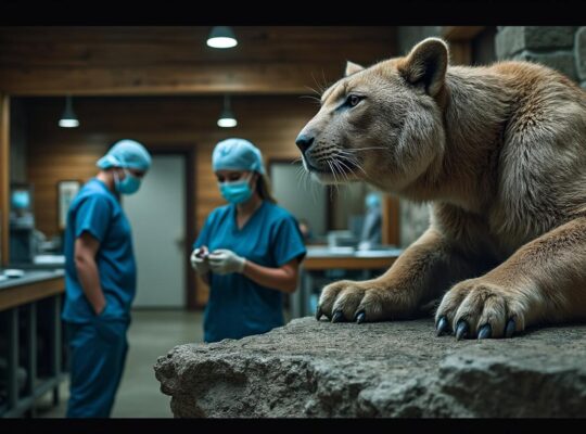 découvrez les nombreuses opportunités professionnelles qui s'offrent à vous après une formation de soigneur animalier dans le puy-de-dôme. que vous souhaitiez travailler dans des zoos, des réserves naturelles ou des refuges pour animaux, cette formation vous préparera aux défis de ce métier passionnant.