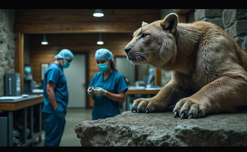 découvrez les nombreuses opportunités professionnelles qui s'offrent à vous après une formation de soigneur animalier dans le puy-de-dôme. que vous souhaitiez travailler dans des zoos, des réserves naturelles ou des refuges pour animaux, cette formation vous préparera aux défis de ce métier passionnant.