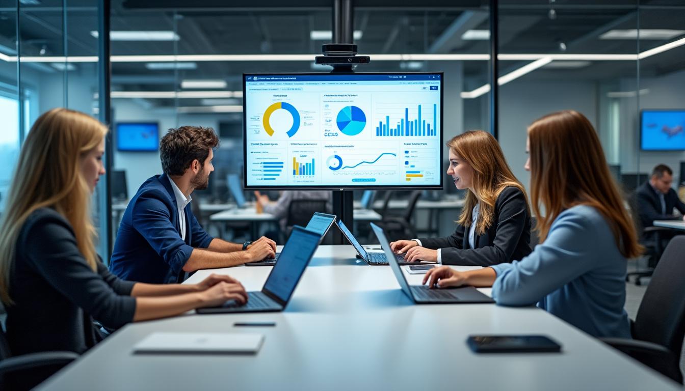 découvrez comment optimiser votre processus de recrutement grâce au sourcing de candidats. explorez les définitions, méthodes et meilleures pratiques pour attirer les talents adaptés à vos besoins.