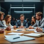 Optimisez votre processus avec le sourcing de candidats : définition et méthodes