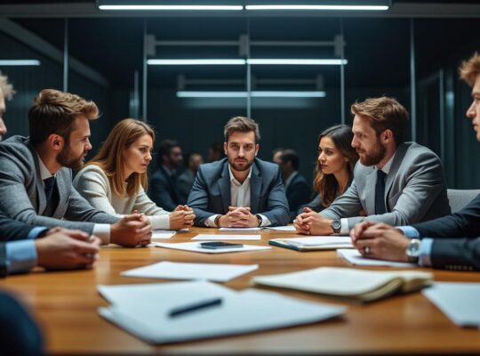 découvrez comment optimiser votre processus de recrutement grâce au sourcing de candidats. apprenez les définitions essentielles et les méthodes efficaces pour attirer les meilleurs talents de manière stratégique.