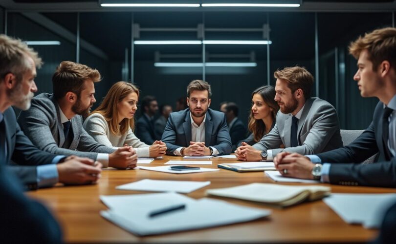 découvrez comment optimiser votre processus de recrutement grâce au sourcing de candidats. apprenez les définitions essentielles et les méthodes efficaces pour attirer les meilleurs talents de manière stratégique.