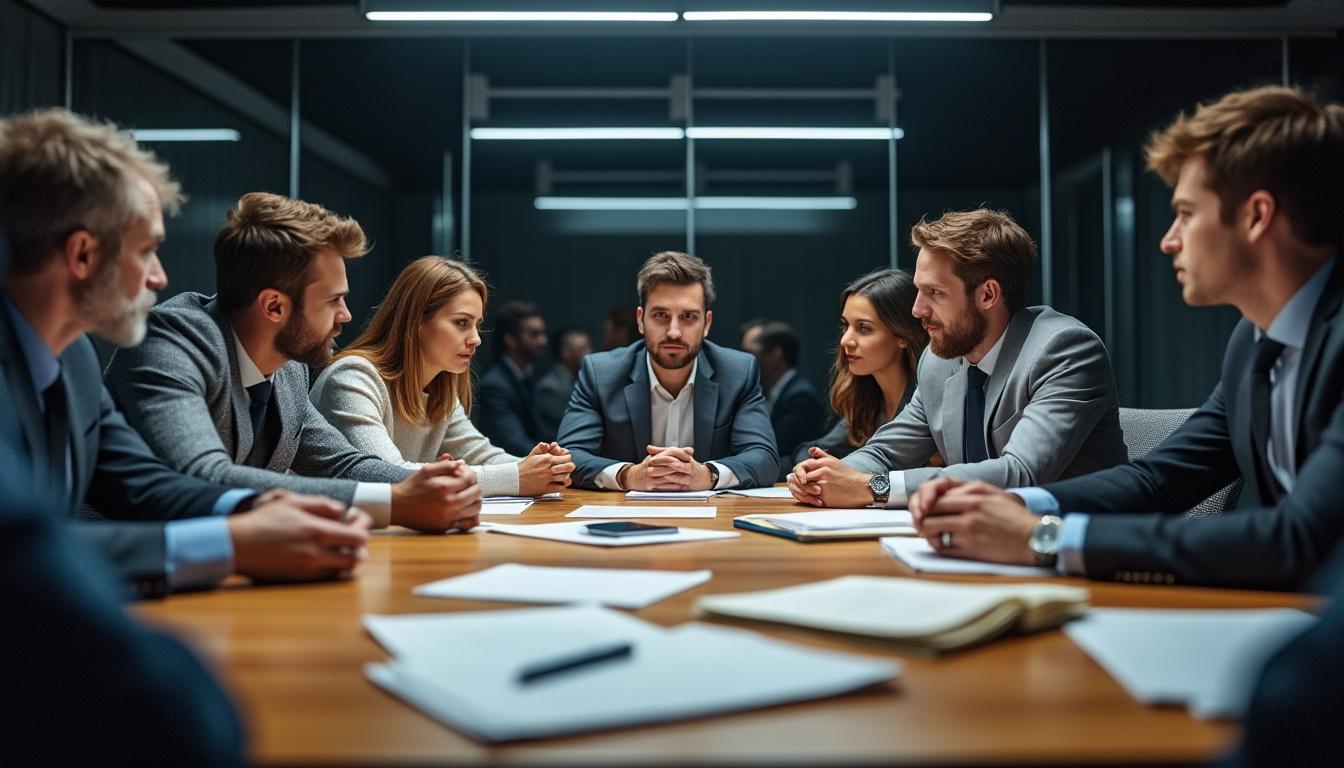 découvrez comment optimiser votre processus de recrutement grâce au sourcing de candidats. apprenez les définitions essentielles et les méthodes efficaces pour attirer les meilleurs talents de manière stratégique.