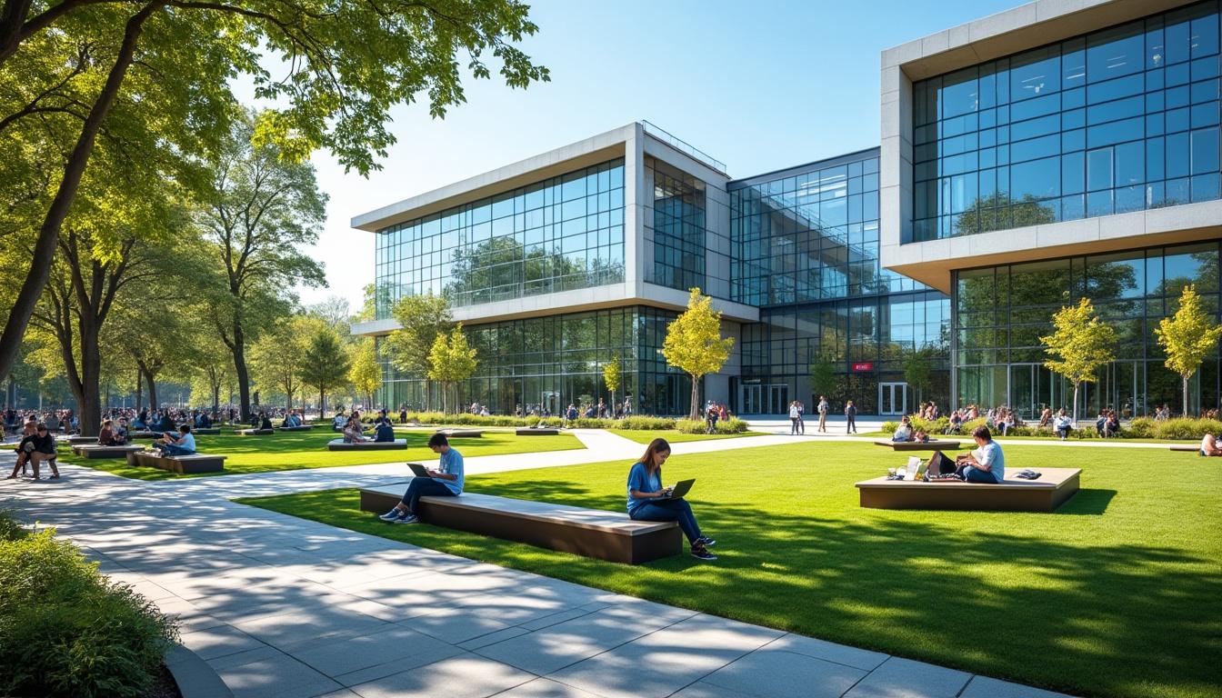 découvrez comment planète inp peut transformer votre vie étudiante en vous offrant des outils et des ressources pour optimiser votre quotidien universitaire. gagnez en efficacité, planifiez votre emploi du temps et maximisez votre réussite académique avec notre plateforme innovante.