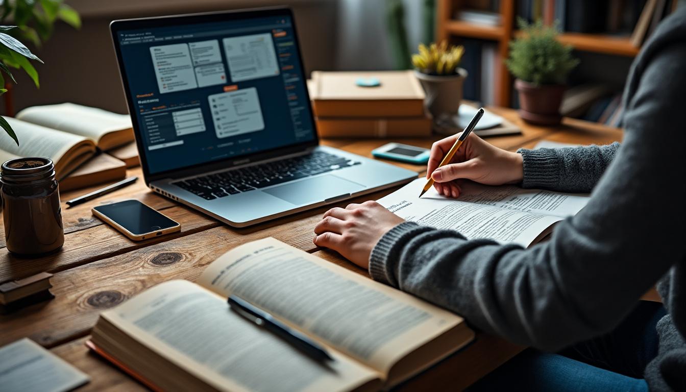 découvrez comment planète inp peut transformer votre expérience universitaire en vous offrant des outils et des ressources pour mieux gérer votre temps, vos études et votre vie sociale. optimisez votre quotidien dès aujourd'hui!