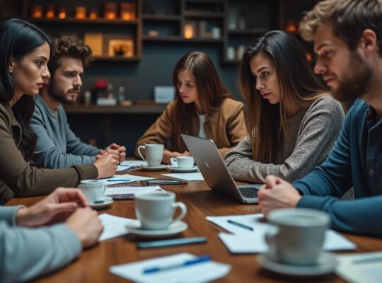 découvrez comment éviter les erreurs courantes qui peuvent vous faire rater la formation continue obligatoire (fco). ce guide complet vous offre des conseils pratiques et des astuces pour réussir votre fco en toute sérénité. ne laissez pas le hasard diriger votre formation !