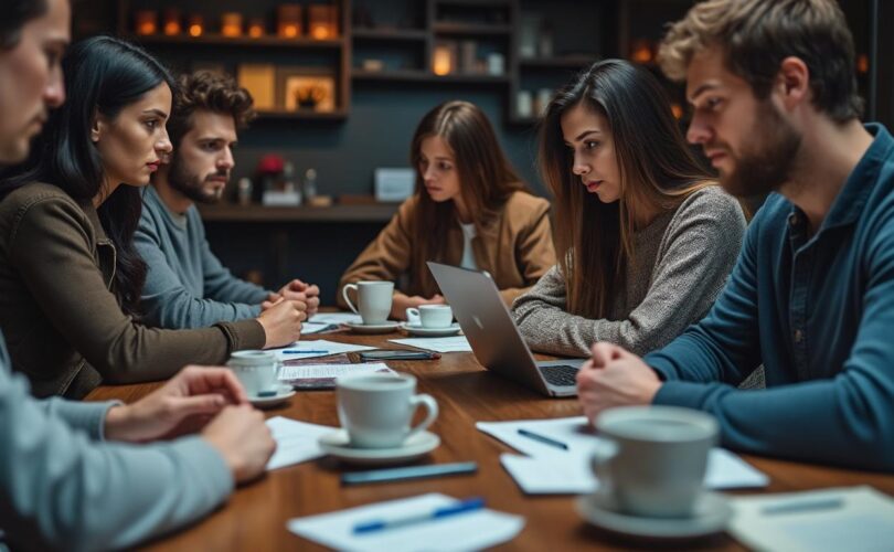 découvrez comment éviter les erreurs courantes qui peuvent vous faire rater la formation continue obligatoire (fco). ce guide complet vous offre des conseils pratiques et des astuces pour réussir votre fco en toute sérénité. ne laissez pas le hasard diriger votre formation !