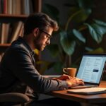 Reconversion professionnelle à 40 ans : comment redesigner son CV efficacement