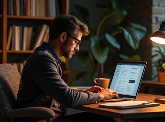 découvrez nos astuces pour réussir votre reconversion professionnelle à 40 ans. apprenez comment redesigner votre cv efficacement afin de mettre en valeur vos compétences et expériences, tout en attirant l'attention des recruteurs. prenez en main votre avenir professionnel dès aujourd'hui!