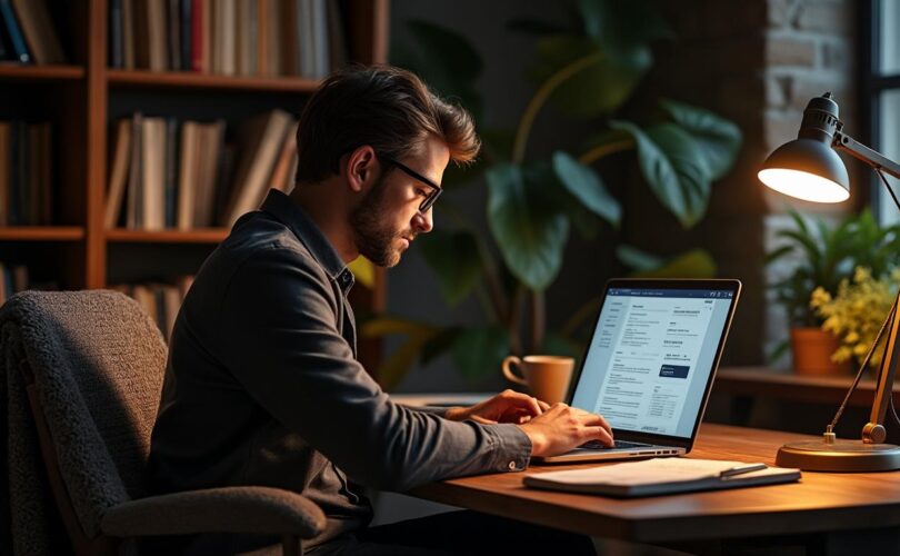 découvrez nos astuces pour réussir votre reconversion professionnelle à 40 ans. apprenez comment redesigner votre cv efficacement afin de mettre en valeur vos compétences et expériences, tout en attirant l'attention des recruteurs. prenez en main votre avenir professionnel dès aujourd'hui!