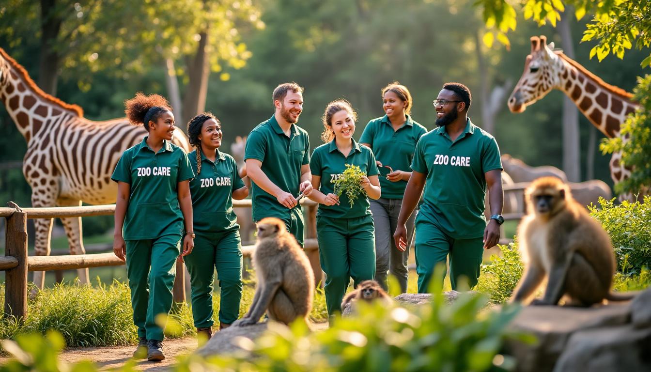 découvrez comment rédiger une lettre de motivation percutante pour une formation de soigneur animalier : conseils, exemples, erreurs à éviter, modèles inclus.