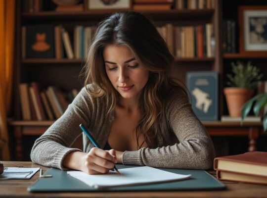 découvrez comment rédiger une lettre de motivation percutante pour une formation de soigneur animalier : conseils concrets, exemples et erreurs à éviter.