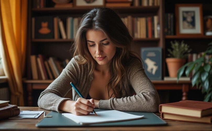 découvrez comment rédiger une lettre de motivation percutante pour une formation de soigneur animalier : conseils concrets, exemples et erreurs à éviter.