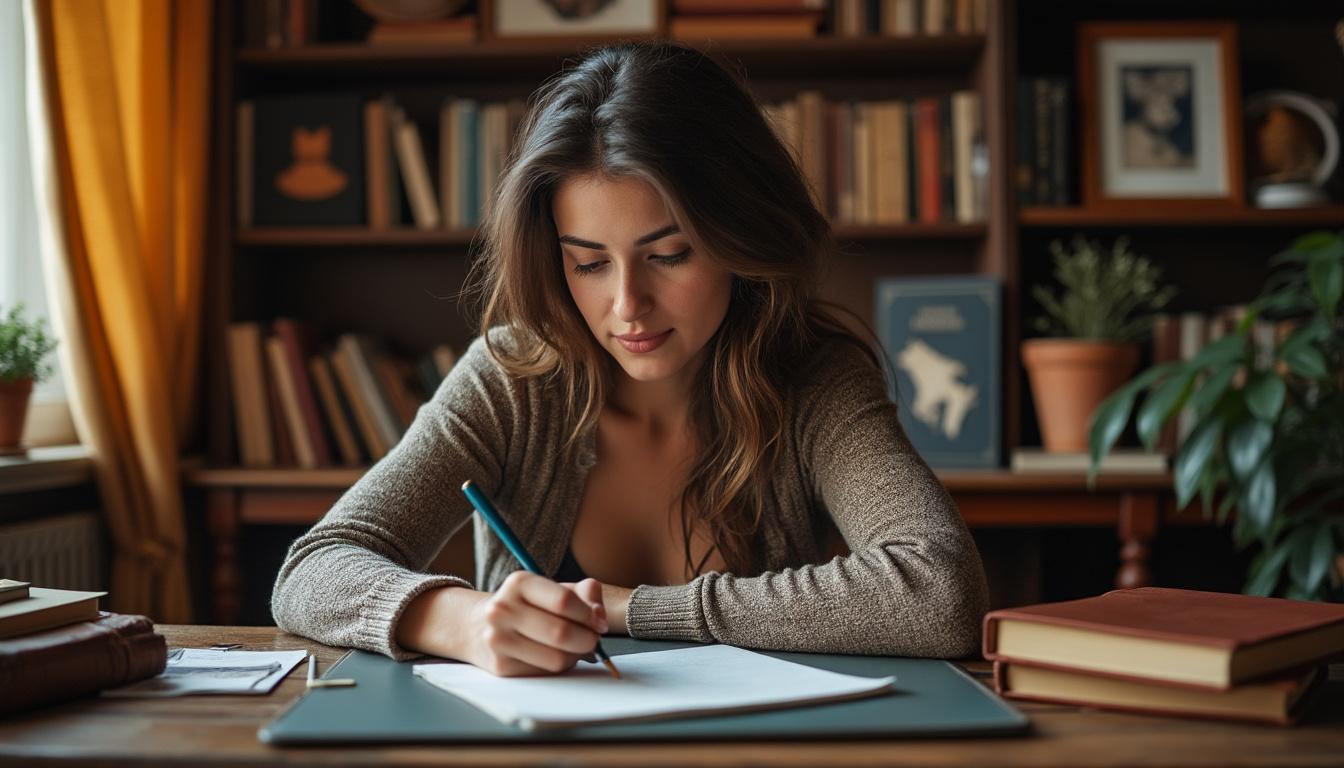 découvrez comment rédiger une lettre de motivation percutante pour une formation de soigneur animalier : conseils concrets, exemples et erreurs à éviter.