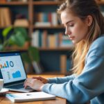 Réussir votre reconversion grâce à une formation de data analyst à distance