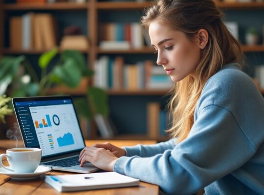découvrez comment réussir votre reconversion professionnelle avec une formation de data analyst à distance. profitez d'un apprentissage flexible, moderne et adapté au marché pour booster votre carrière dans la data.