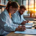 Revue complète du métier en l : liste des emplois commençant par l à connaître