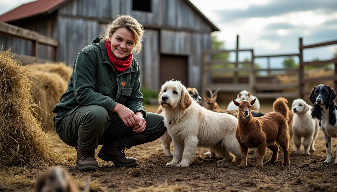 découvrez les témoignages inspirants d'anciens élèves ayant suivi une formation de soigneur animalier zoologique : parcours, réussites, conseils et retours d'expérience pour mieux comprendre ce métier passionnant.