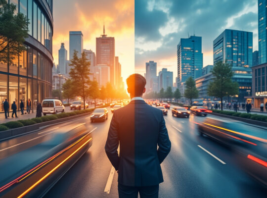 découvrez comment le salaire en administration économique et sociale se compare à celui d'autres secteurs, avec des informations détaillées sur les écarts de rémunération et les opportunités professionnelles.
