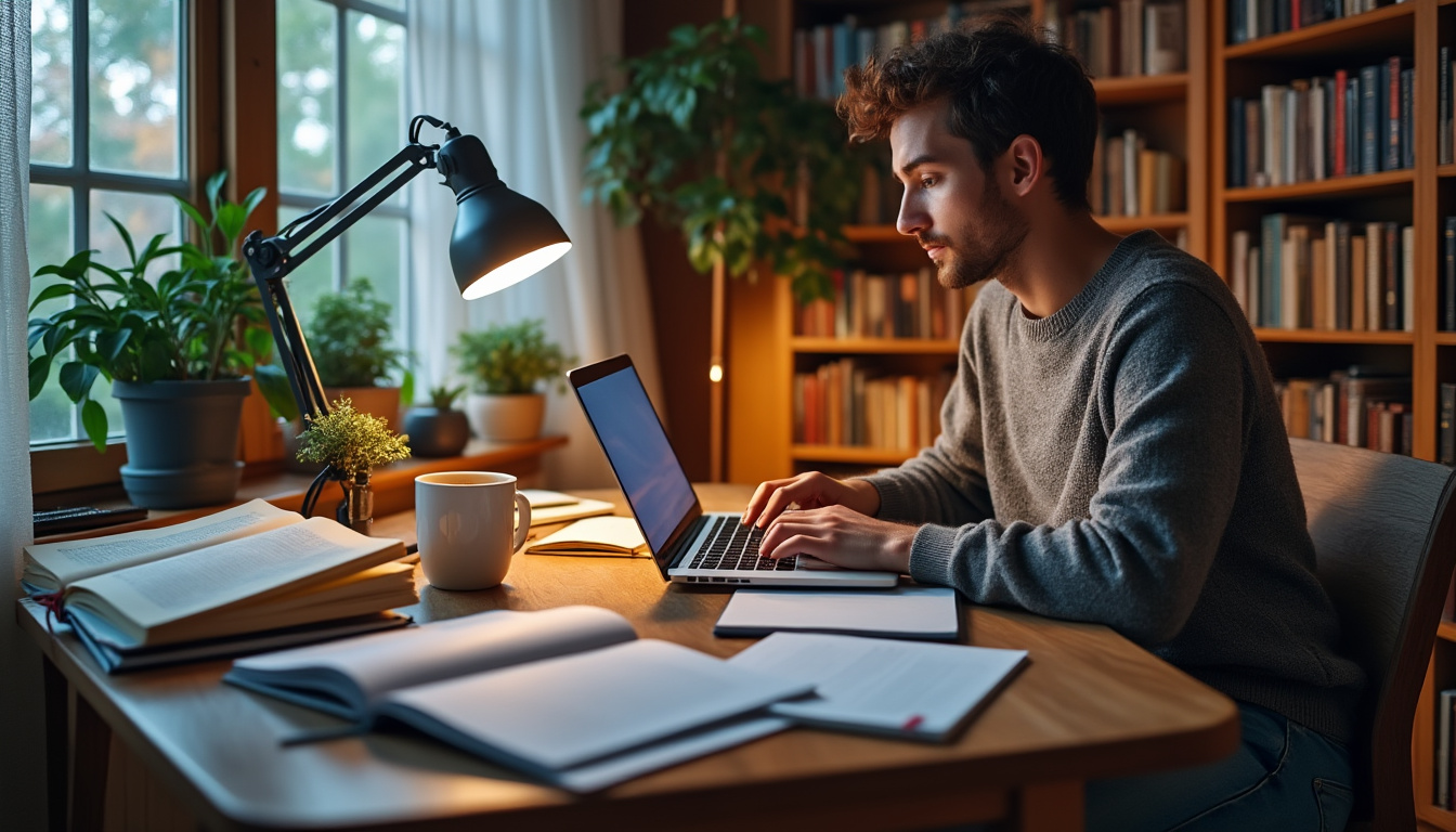 découvrez nos astuces pratiques pour adapter et personnaliser votre lettre de motivation but tc en fonction des attentes de chaque entreprise afin de maximiser vos chances de réussite.
