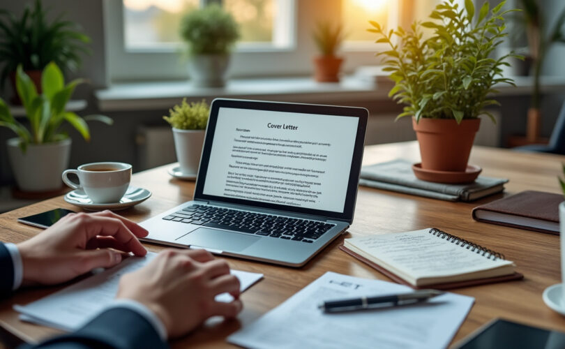 découvrez des conseils pratiques pour adapter efficacement votre lettre de motivation but tc à chaque entreprise et maximiser vos chances de succès lors de votre candidature.
