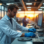 Bac pro Melec : salaire des métiers de l’électricité et témoignages de professionnels