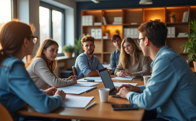 découvrez le classement des dcg en france et apprenez à choisir la formation la plus adaptée à vos objectifs. nos conseils pour sélectionner l’établissement idéal et réussir votre diplôme de comptabilité et de gestion !