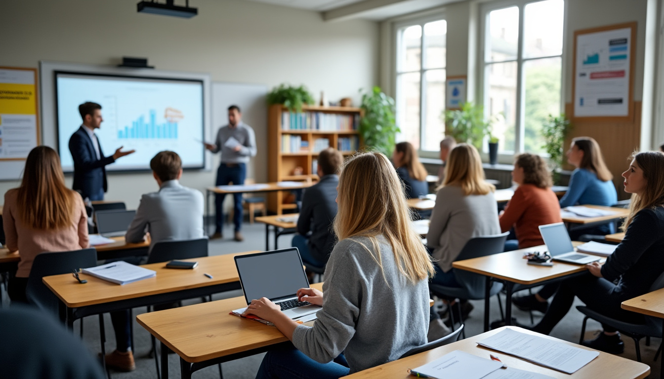 découvrez le classement des dcg en france et nos conseils pour choisir la meilleure formation adaptée à vos ambitions professionnelles. comparez les établissements, leurs atouts et trouvez le dcg qui vous correspond.