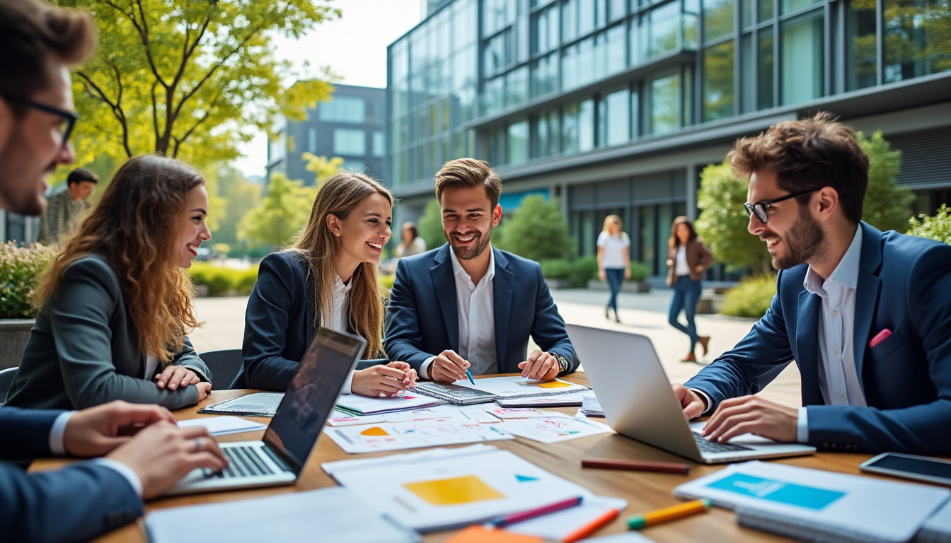 découvrez le classement des dut techniques de commercialisation et identifiez les écoles qui se distinguent en 2024. comparez les établissements, leurs points forts et trouvez la formation qui vous correspond.