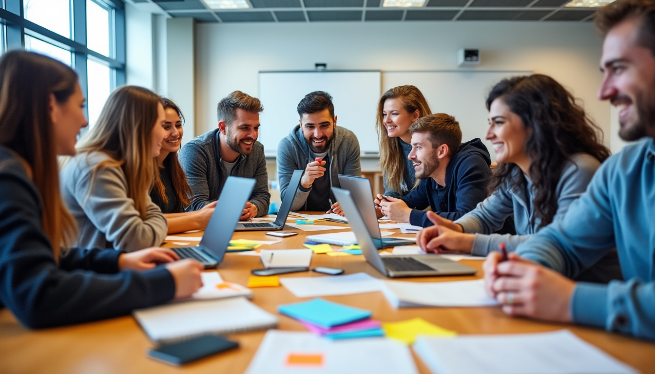 découvrez notre classement des dut techniques de commercialisation et identifiez les écoles qui se démarquent pour leur excellence, leurs débouchés et la qualité de leur enseignement. faites le bon choix pour votre avenir !