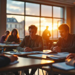 Classement des prépas ECG : témoignages d’étudiants sur leur expérience