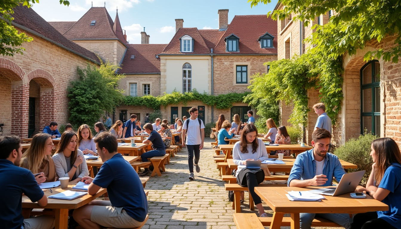 découvrez comment le classement des instituts d'études politiques (iep) façonne la vie étudiante en france, influence les choix d'orientation, les opportunités et le quotidien des étudiants dans l’hexagone.