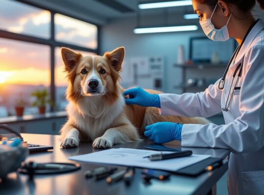 découvrez comment comprendre les prix des soins vétérinaires et évaluer la qualité des prestations pour assurer la santé de votre animal. conseils et explications pour faire le bon choix.