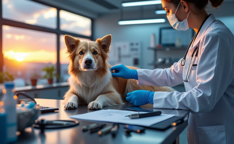 découvrez comment comprendre les prix des soins vétérinaires et évaluer la qualité des prestations pour assurer la santé de votre animal. conseils et explications pour faire le bon choix.