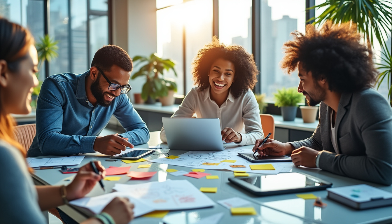 préparez votre grand oral en stmg avec cette analyse des tendances du marché du travail en ressources humaines. découvrez enjeux, évolutions et conseils pour réussir votre présentation.