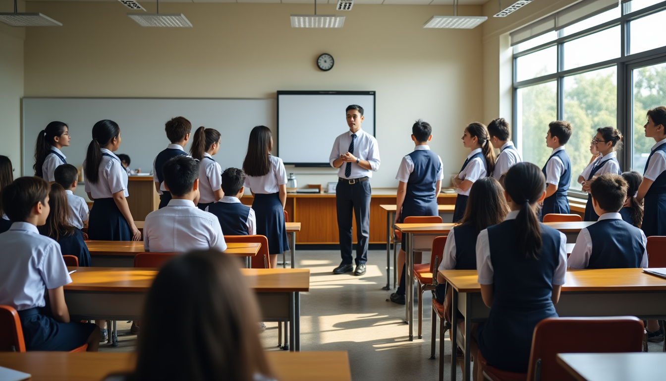 découvrez comment rédiger un exemple de sujet efficace pour le grand oral en stmg, spécialité gestion finance : conseils pratiques, étapes clés et astuces pour convaincre le jury avec un exposé structuré et pertinent.