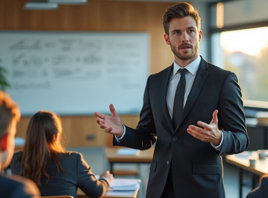 découvrez comment rédiger un exemple de sujet grand oral en stmg spécialité gestion finance, avec des conseils pratiques pour structurer votre présentation et convaincre le jury.
