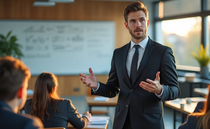 découvrez comment rédiger un exemple de sujet grand oral en stmg spécialité gestion finance, avec des conseils pratiques pour structurer votre présentation et convaincre le jury.