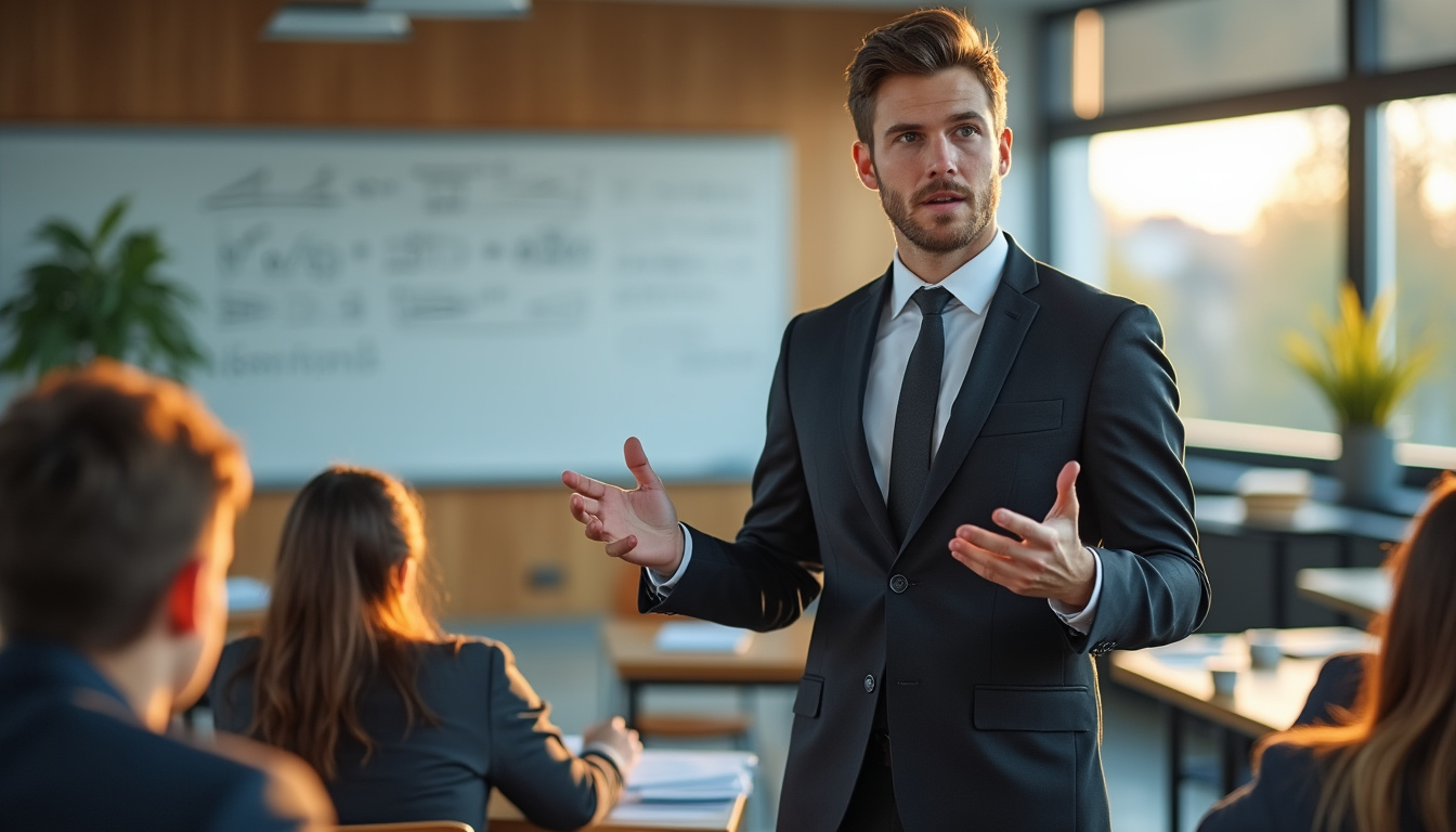 découvrez comment rédiger un exemple de sujet grand oral en stmg spécialité gestion finance, avec des conseils pratiques pour structurer votre présentation et convaincre le jury.